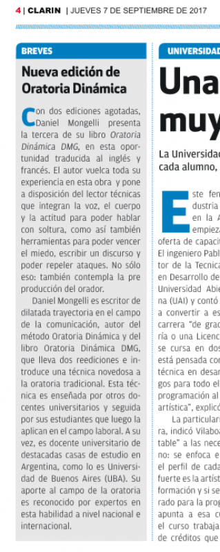 nota clarin